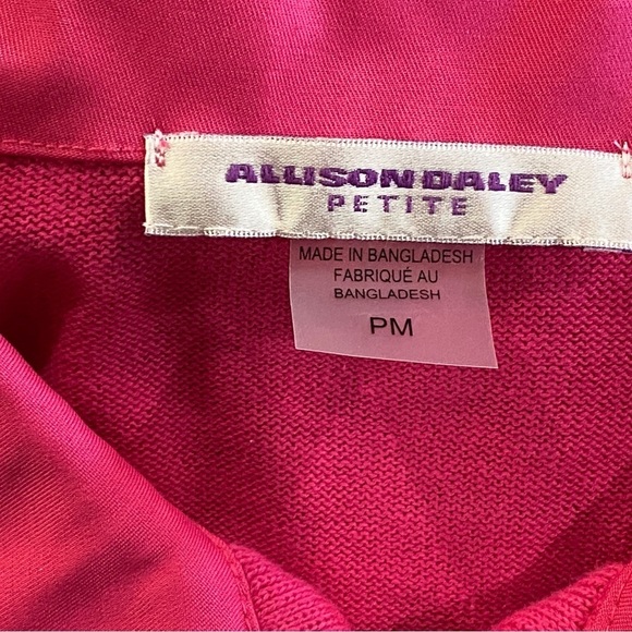 ALLISON Daley Jacket - Picture 11 of 13